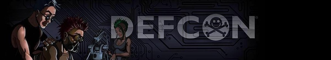 defcon banner